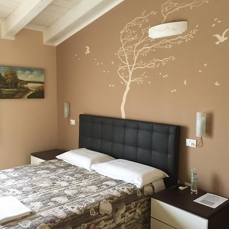 Bba2Passi Bed & Breakfast มารีนา ดิ มาซซา ภายนอก รูปภาพ