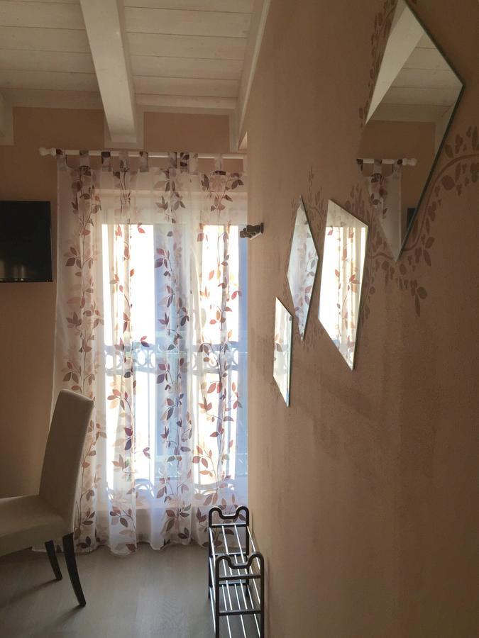 Bba2Passi Bed & Breakfast มารีนา ดิ มาซซา ภายนอก รูปภาพ