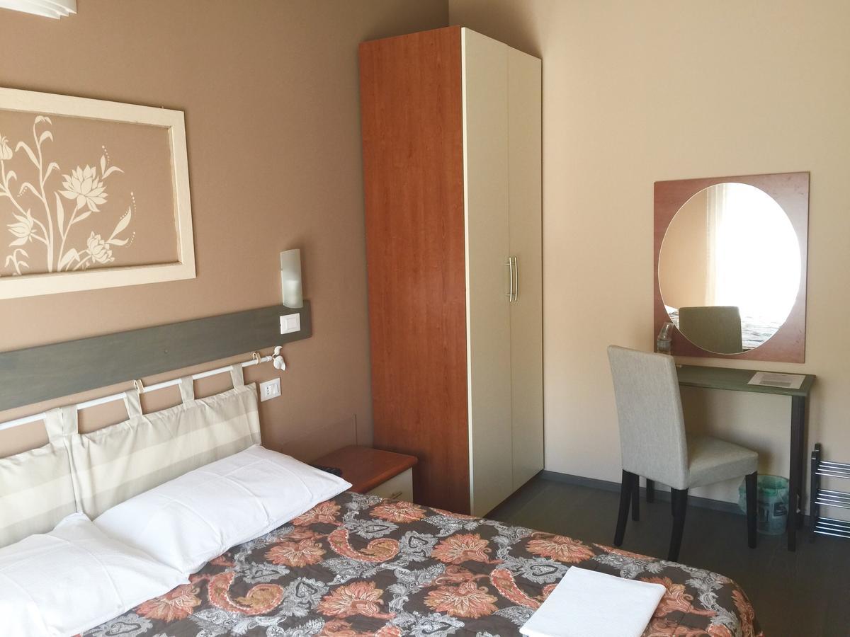 Bba2Passi Bed & Breakfast มารีนา ดิ มาซซา ภายนอก รูปภาพ