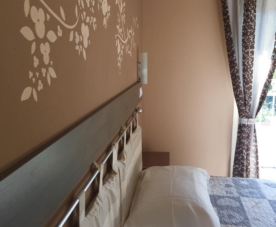 Bba2Passi Bed & Breakfast มารีนา ดิ มาซซา ภายนอก รูปภาพ