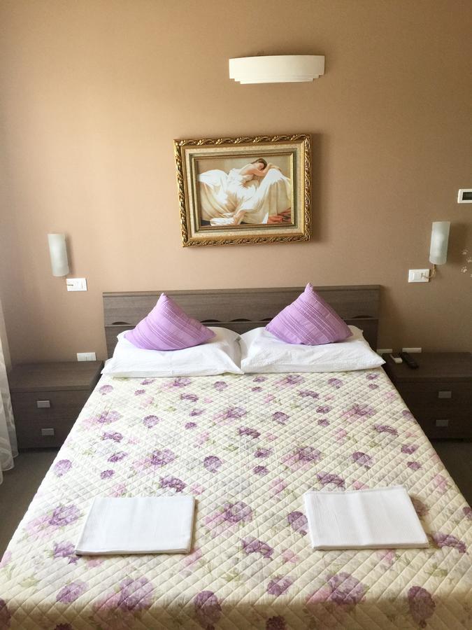 Bba2Passi Bed & Breakfast มารีนา ดิ มาซซา ภายนอก รูปภาพ