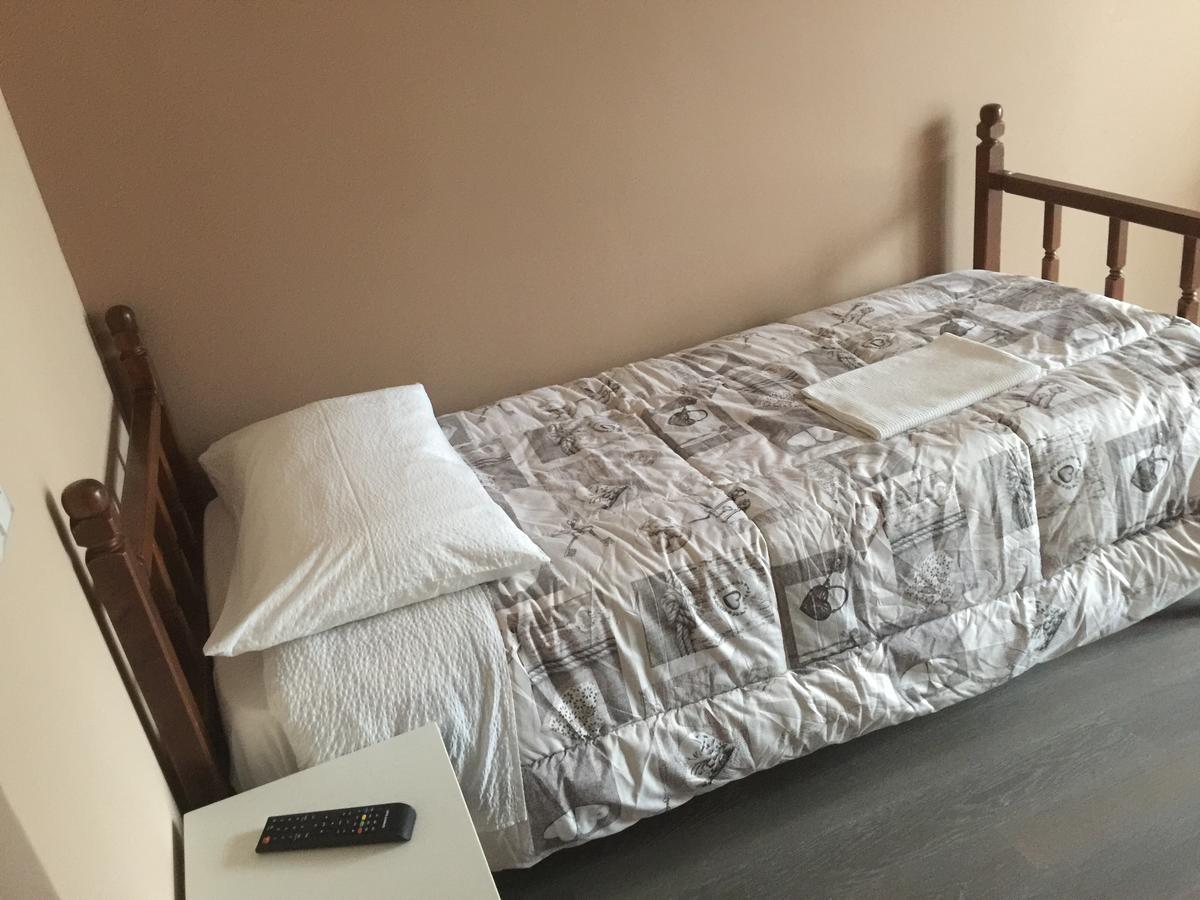 Bba2Passi Bed & Breakfast มารีนา ดิ มาซซา ภายนอก รูปภาพ